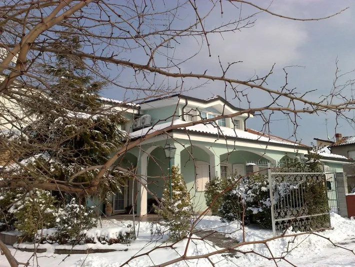 Chambre d’hôte pour 2 personnes, avec jardin - 1