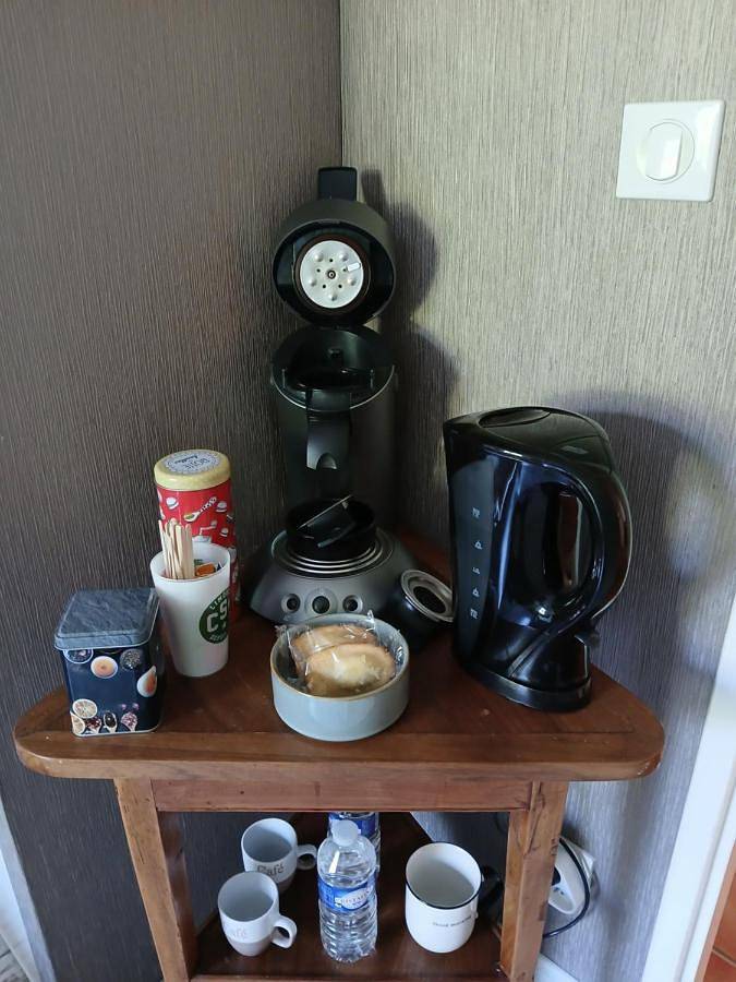 Appartement de vacances entier, Chambre indépendante in Bonnac-la-Côte, Région de Limoges