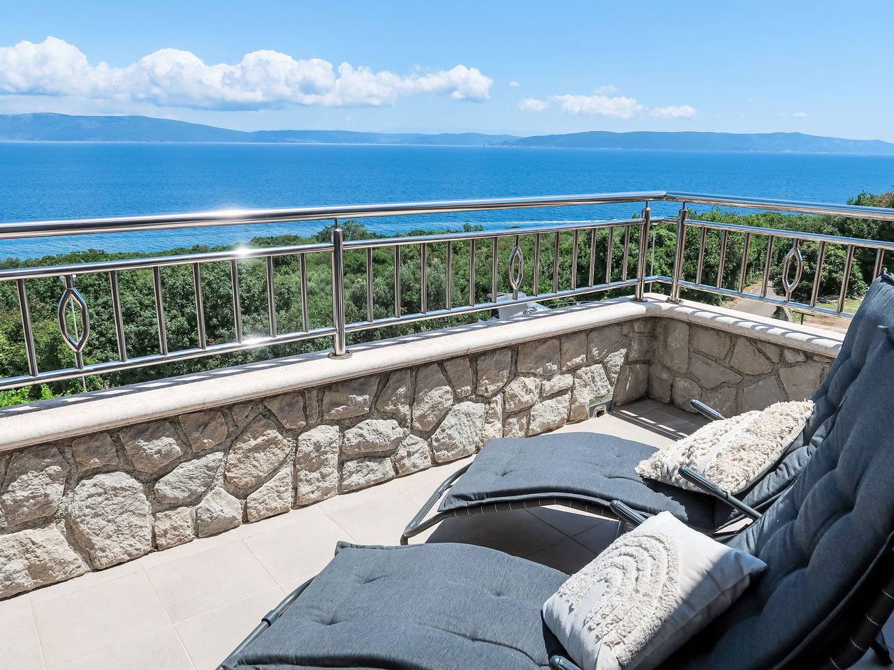 Ganze Wohnung, Victory in Raša, Ostküste Istrien