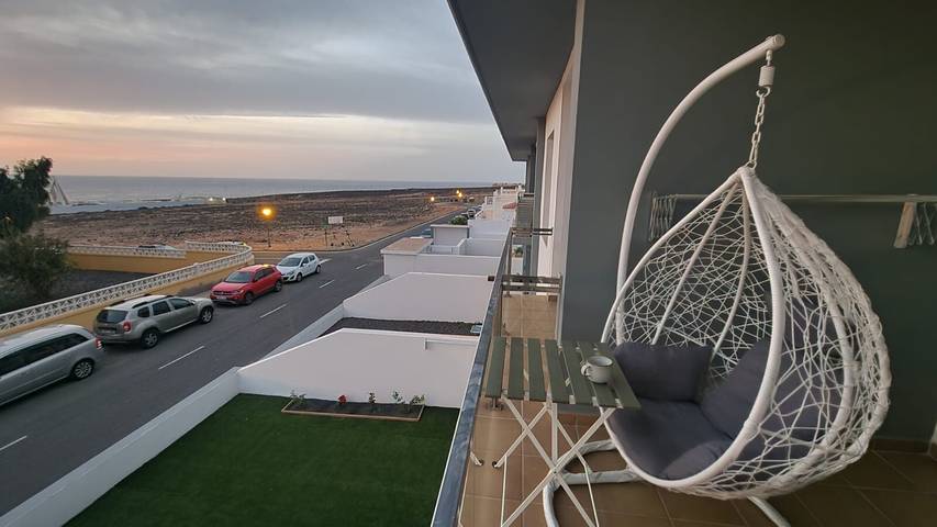 Apartamento entero, Apartamento Vacacional 'vv Sueño Del Mar' con Vista al Mar, Piscina y Wi-Fi in Costa de Antigua, Antigua