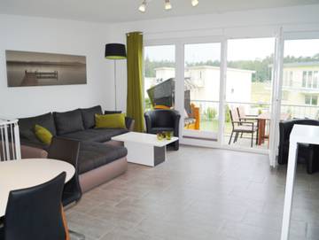 Ferienpark für 6 Personen in Gelbensande, Fischland - Darß - Zingst, Bild 1