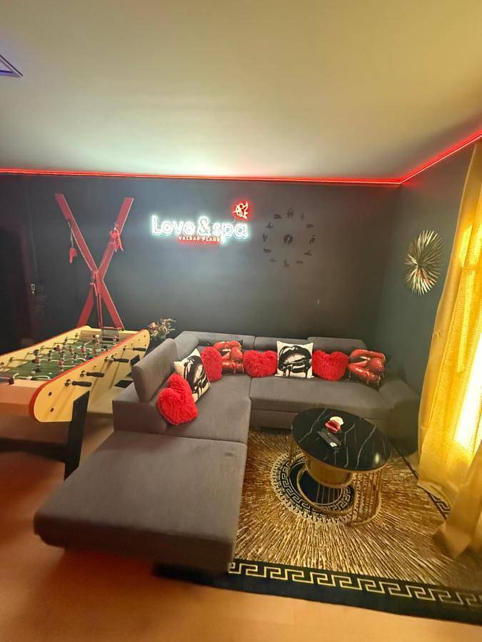 Gîte pour 5 personnes, avec vue et terrasse dans Office De Tourisme De Valras Plage - 4