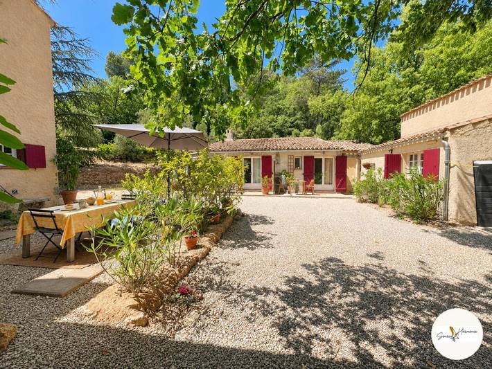 Appartement de vacances pour 1 personnes - 1