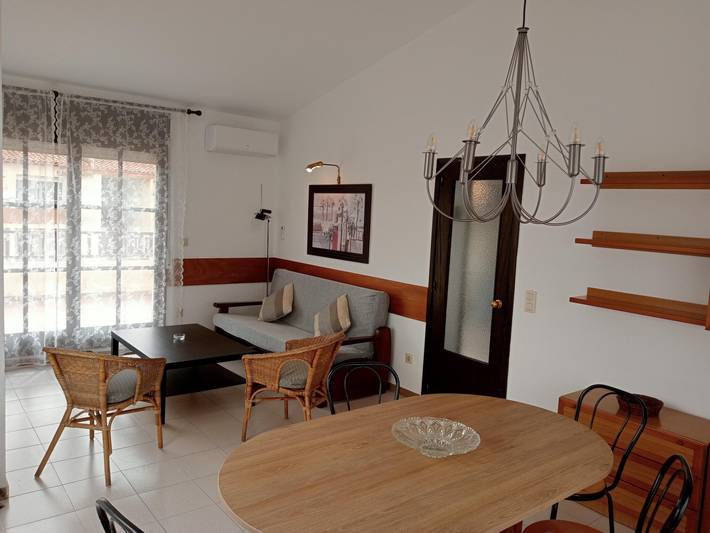 Ferienwohnung für 6 Personen, mit Terrasse und Pool in l'Escala - 4