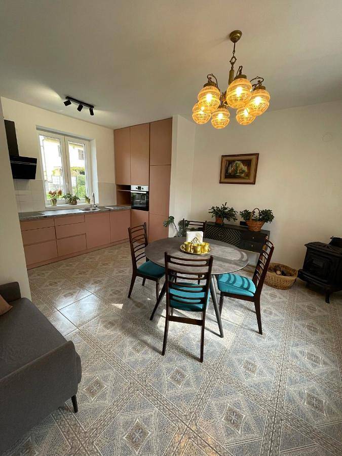 Cilka's House, Authentic Homestay near Lipica in Zizan, Slowenien