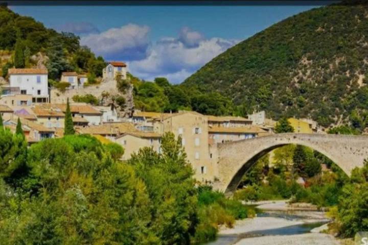 Appartement de vacances pour 4 personnes, avec balcon