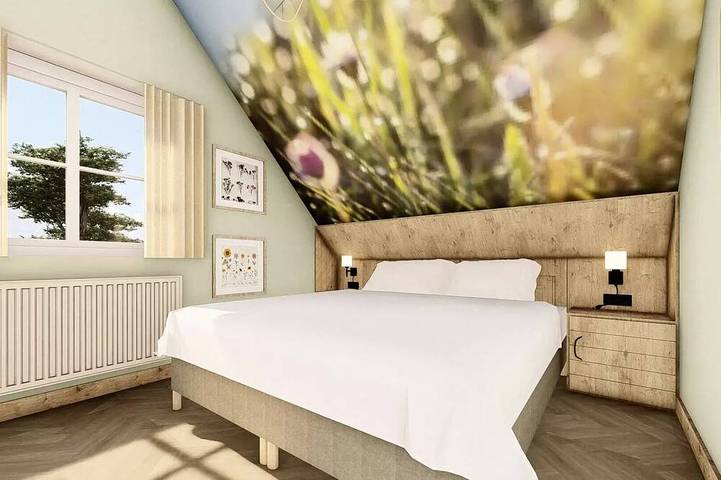 Camping für 4 Personen in Rheinland-Pfalz - 3