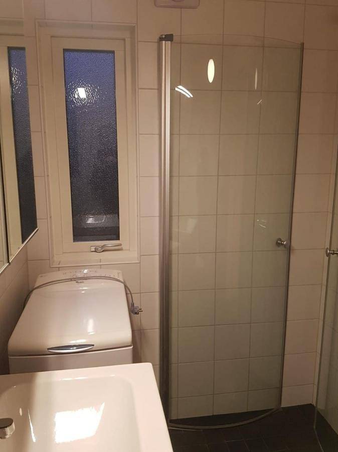 Appartement entier, Lantlig lägenhet nära Uppsala in Uppsala