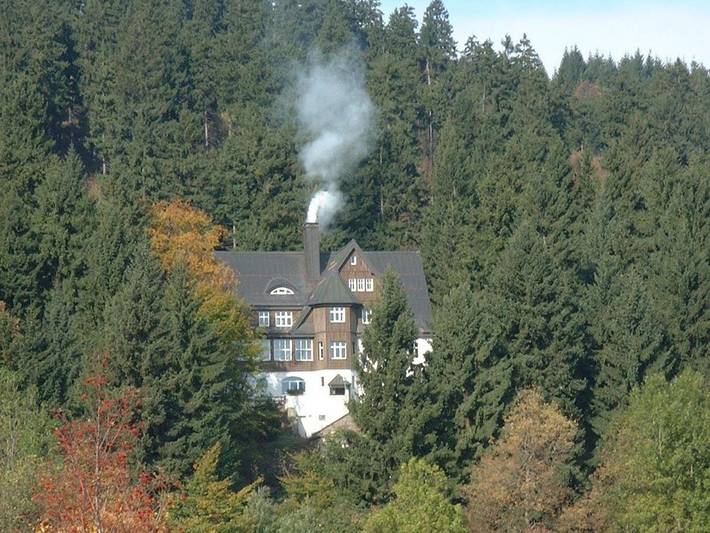 Ferienwohnung für 4 Personen, kinderfreundlich in Oberwiesenthal - 3