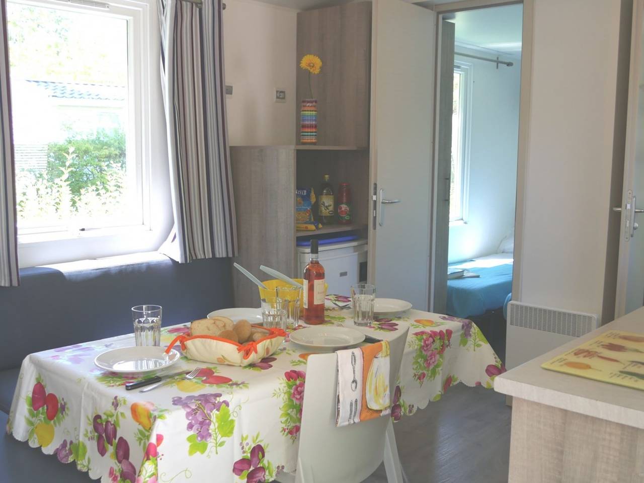 Duca Amedeo Camping Village in Martinsicuro, Provincia de Teramo