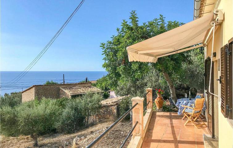 Location de vacances pour 4 personnes à Deià - 3
