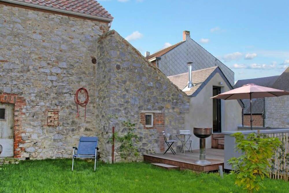 Le Ti' Bauduin in Florennes, Region Namur