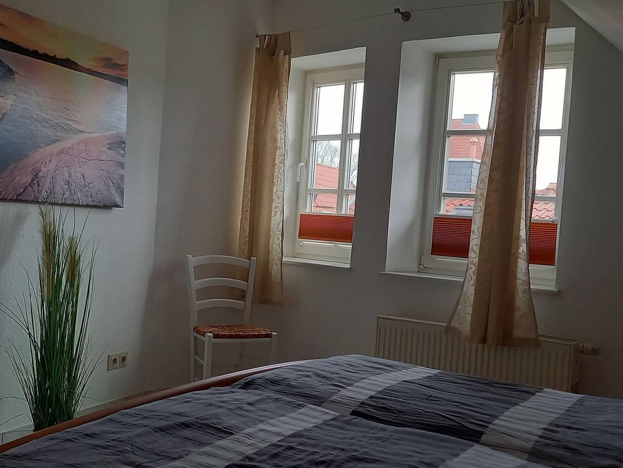 Ganze Ferienwohnung, Ferienwohnung Altstadt-Domizil in Hameln, Weserbergland