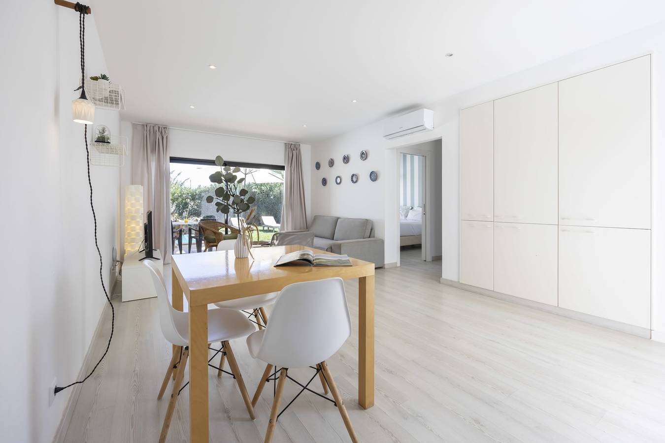 Villa Jump Jibe with private pool and garden in Sagres in Sagres, Naturpark Südwest-Alentejo und Costa Vicentina