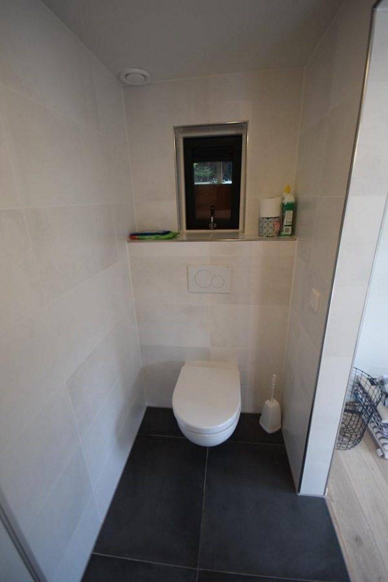 Vakantie Zeeland — Vz1158 Vrijstaand vakantiehuis in Oostkapelle in Oostkapelle, Walcheren