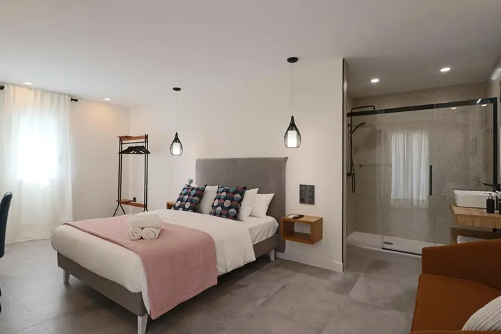 Apartamento de vacaciones para 2 personas - 1