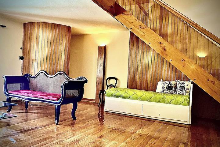 Location de vacances pour 4 personnes à Vila Flor - 4