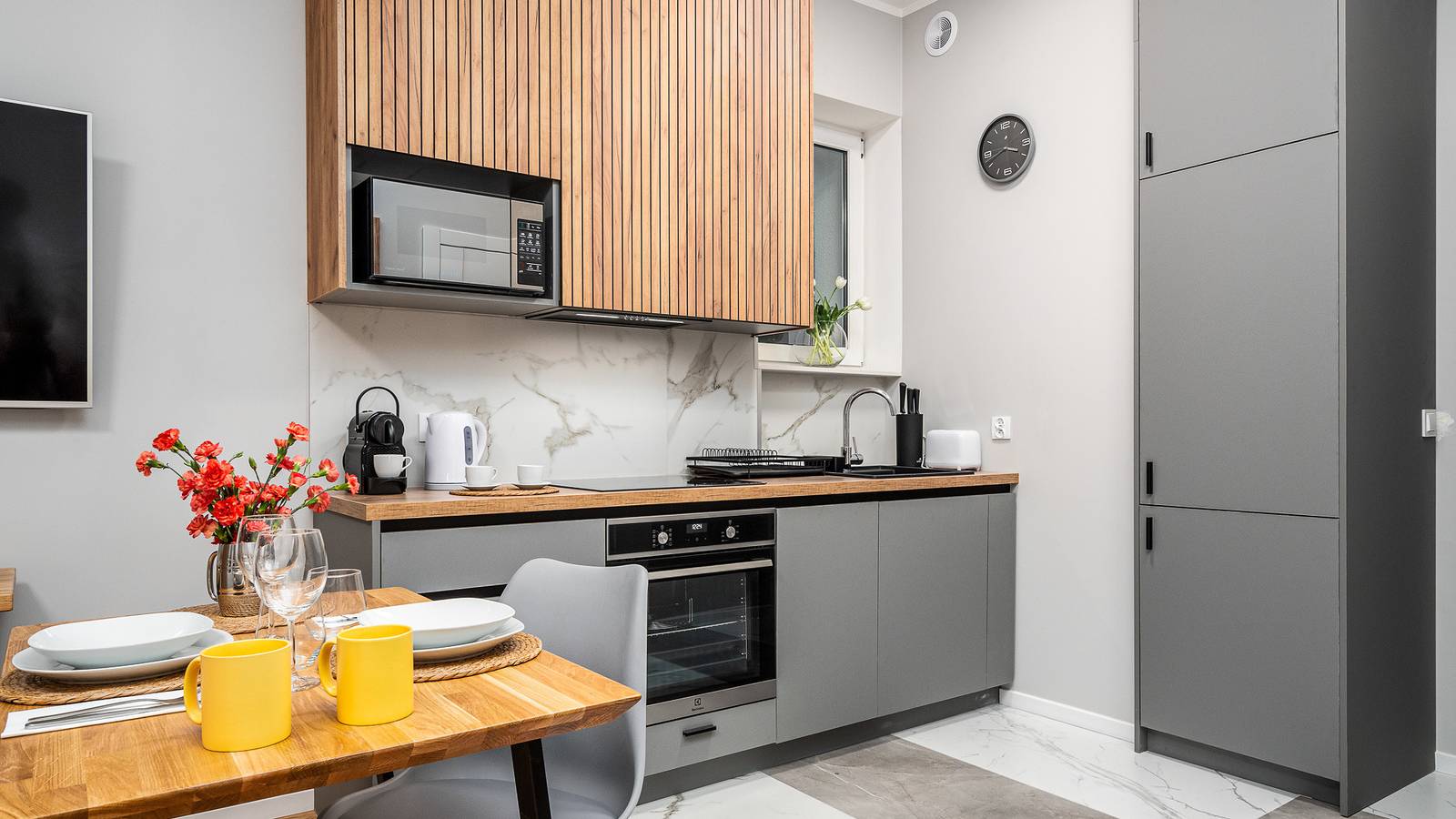 Apartamento vacacional entero, Sun & Snow Złota City Centre - Apartment 1 in Varsovia, Mazovia (región)