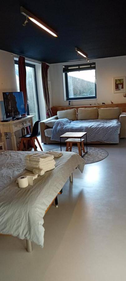 Chambre d’hôte pour 4 personnes à Wavre - 4