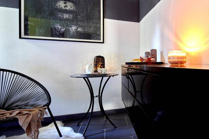 Chambre d’hôte pour 6 personnes, avec jardin à Trezzano sul Naviglio - 3