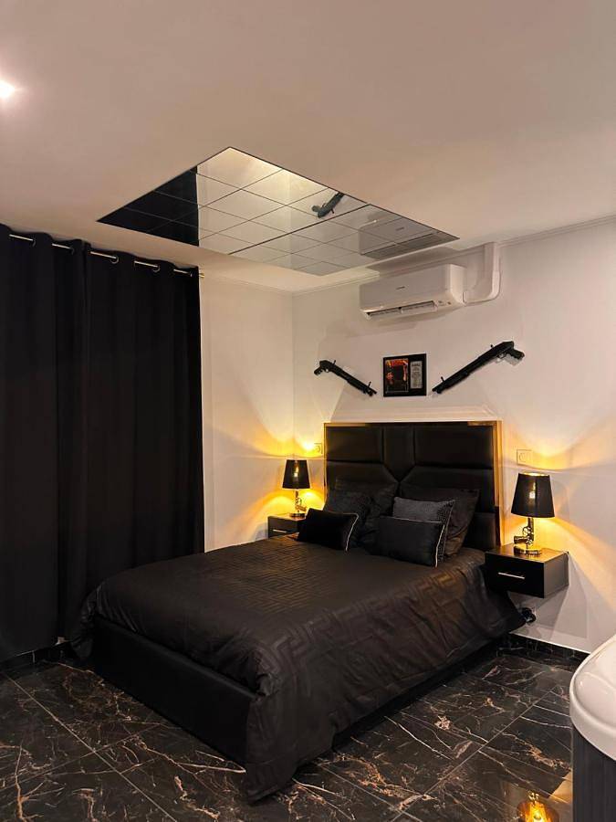 Spa2luxe - La Montana in Saint-Quentin, Aisne