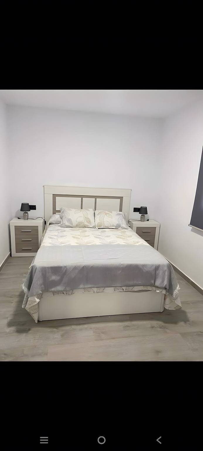 Entire apartment, Apartment 'Con Piscina Y Barbacoa' with Private Pool, Wi-Fi and Air Conditioning in Conil de la Frontera, Costa de la Luz