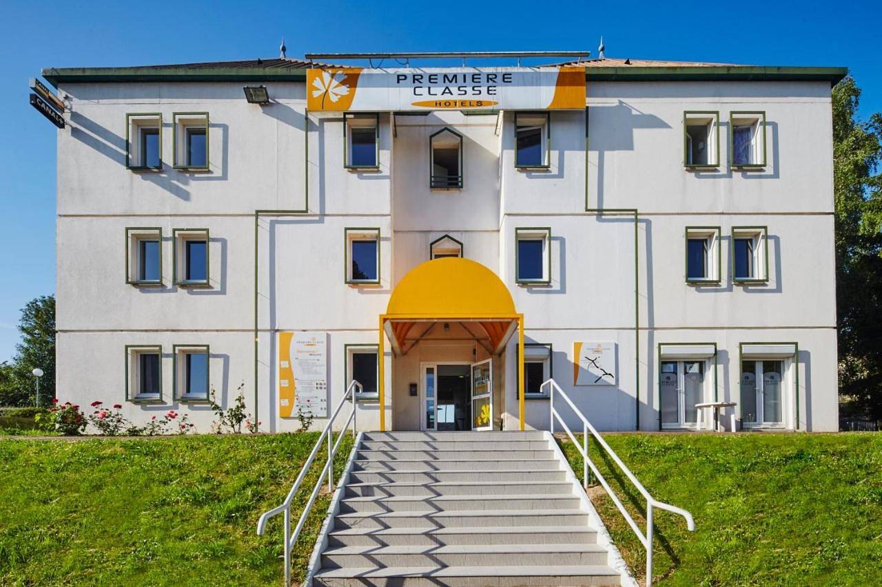 Premiere Classe Cergy Saint Christophe in Cergy, Val-d'Oise