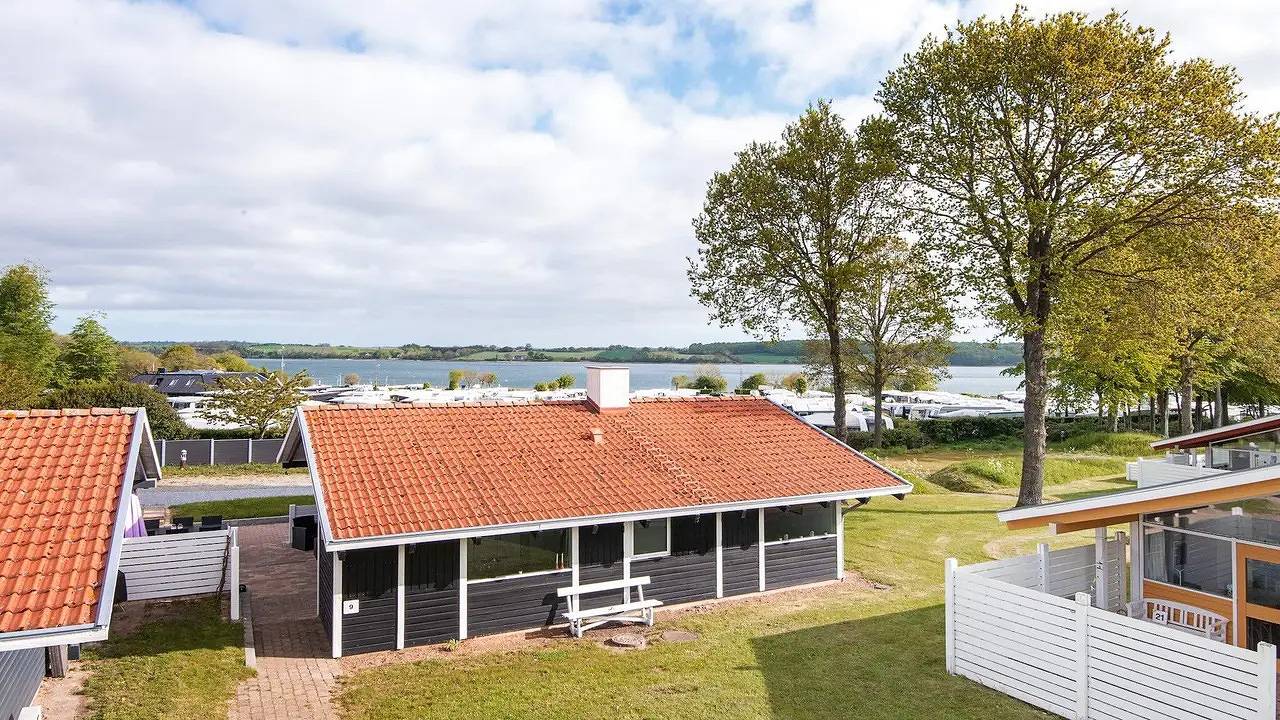 Casa vacanza a Aabenraa a partire da 57€ a notte