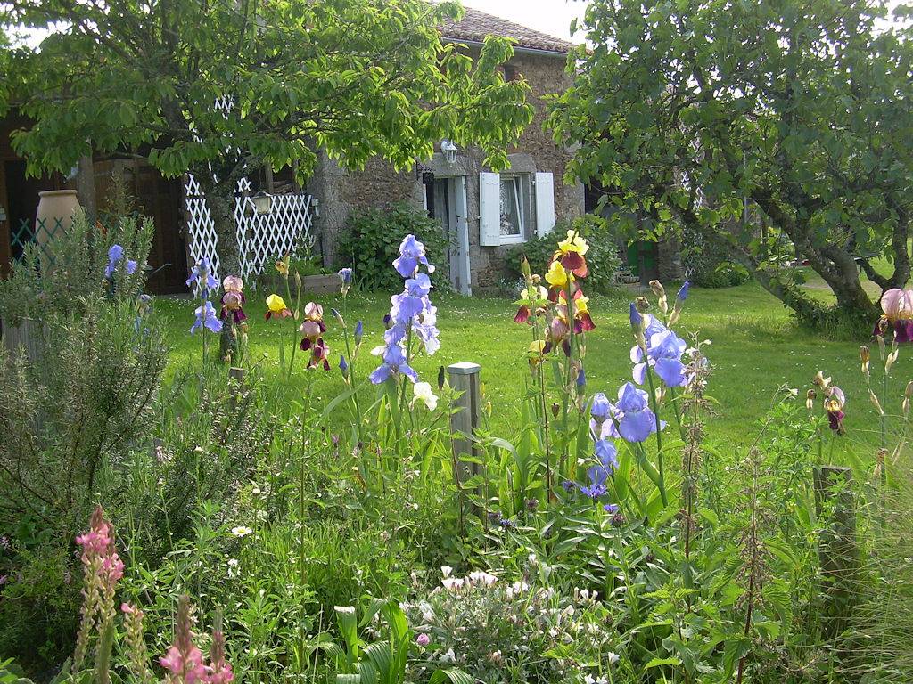 Le Four à Pain in Région de Niort