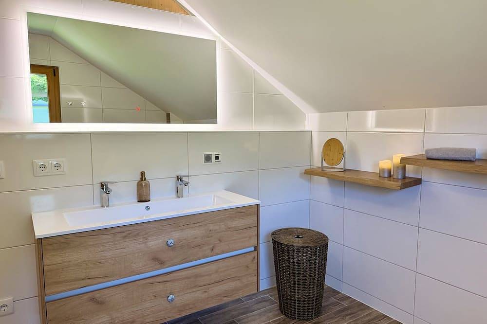 Hideaway Chalets Loser - 5 in Altaussee, Salzkammergut