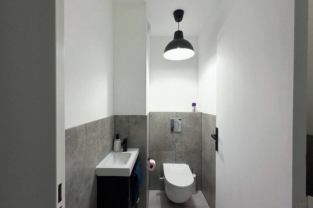 Appartement entier, T2 Les Jardins d'Europe *Piscine* *Balcon* in Strasbourg, Région de Strasbourg