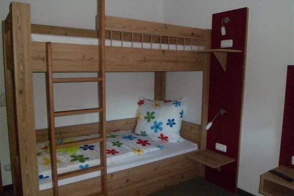 Ganze Wohnung, Ferienwohnung 60qm in Wendelstein, Brannenburg