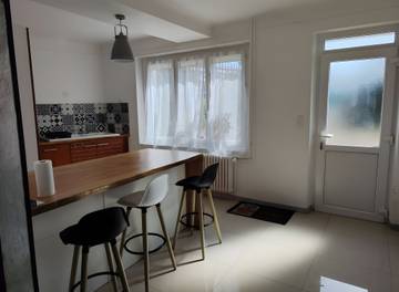 Gîte pour 4 Personnes dans Mer, Vallée de la Loire, Photo 4