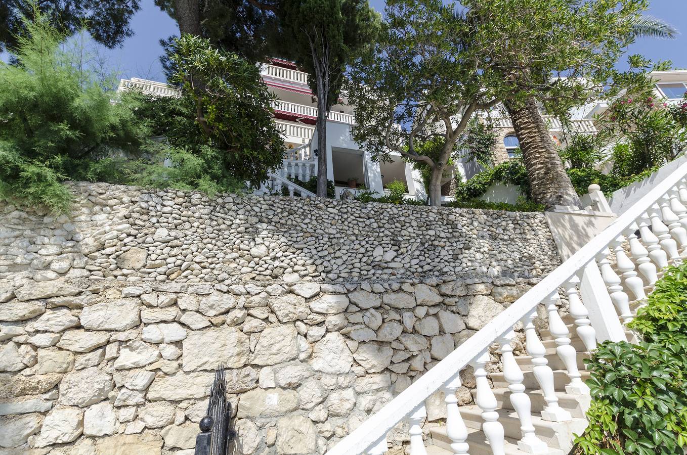 Hel leilighet, Apartments Kate in Brela, Makarska Riviera