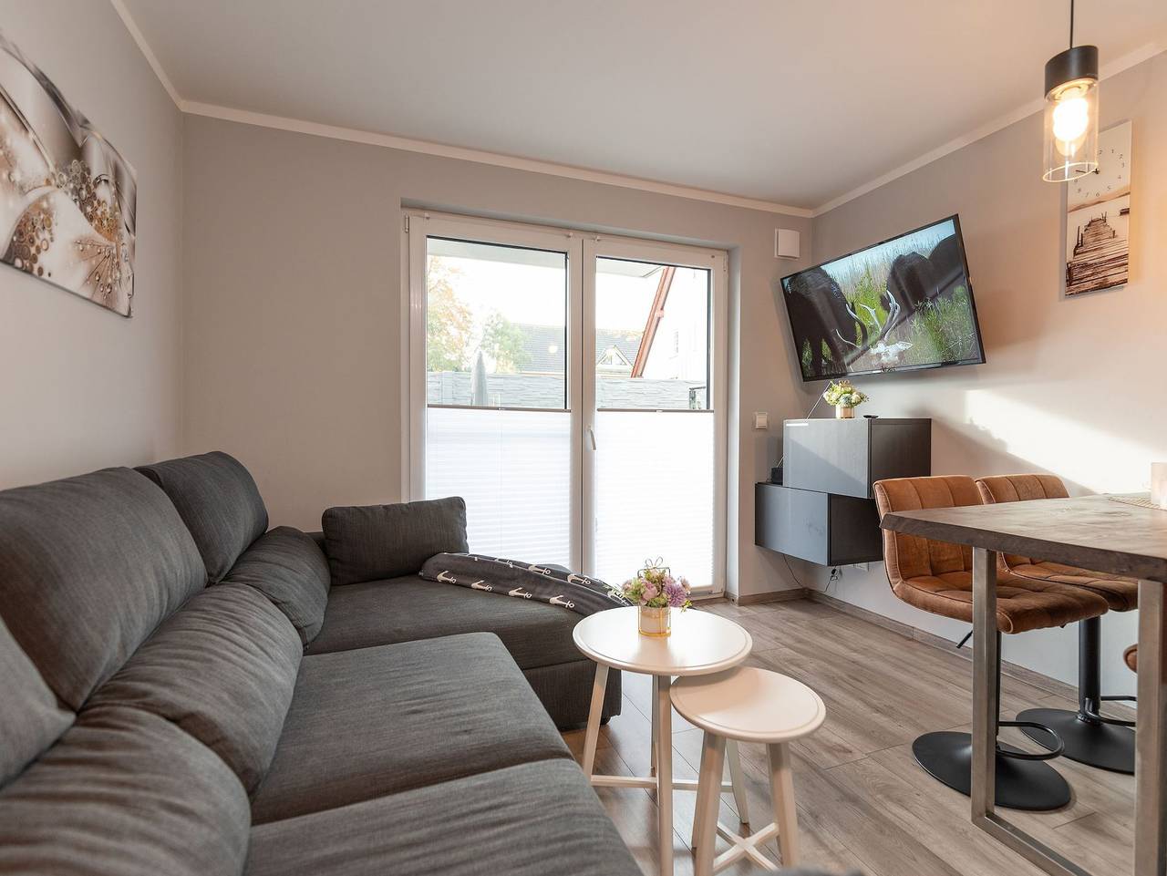 Ferienwohnung in Usedom ab 87€ pro Nacht