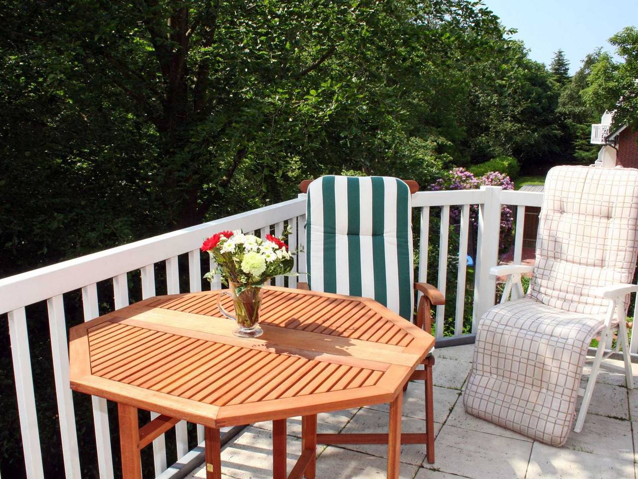 Ganze Ferienwohnung, Haus Im Bad 74 - Haus Im Bad 74 Whg 06 in St. Peter-Bad, St. Peter-Ording