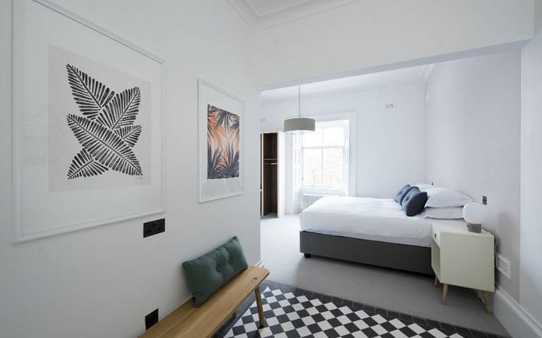 Holiday rental for 2 people in Stornoway