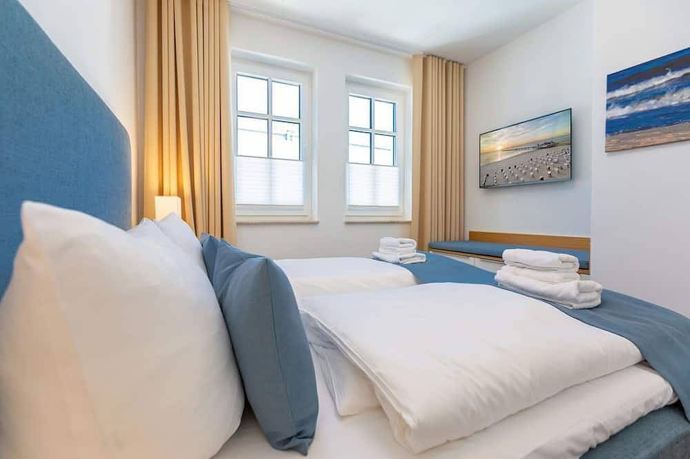 Ganze Wohnung, Strandhaus, App. 08, Deutschland in Drei Kaiserbäder, Heringsdorf