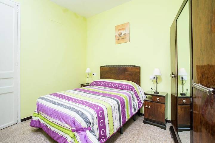 Ferienhaus in St Pere Pescador mit Pool in Sant Pere Pescador, Oberampurien