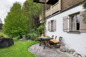 Ferienwohnung für 2 Personen in Sibratsgfäll, Allgäuer Alpen (Österreich), Bild 1