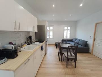 Gîte pour 6 personnes dans Office De Tourisme D Avignon