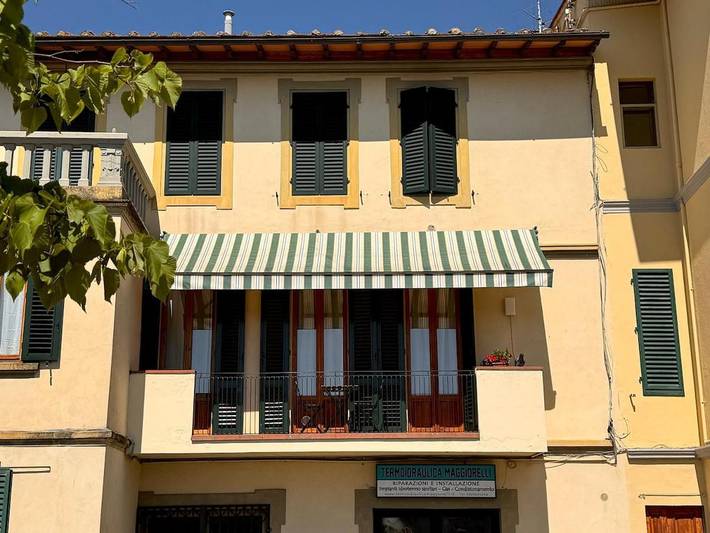 Appartamento vacanze per 5 persone, con terrazza, con animali domestici - 1