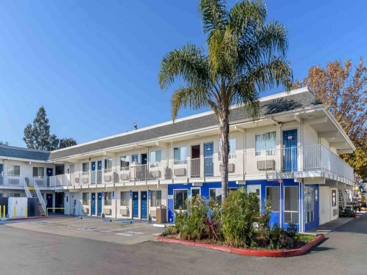 Ganze Wohnung, 1 Doppelbett | Barrierefrei/Badewanne in Hayward (CA), Silicon Valley