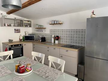 Maison De Vacances pour 4 Personnes dans Marcheseuil, Côte-d'Or, Photo 1
