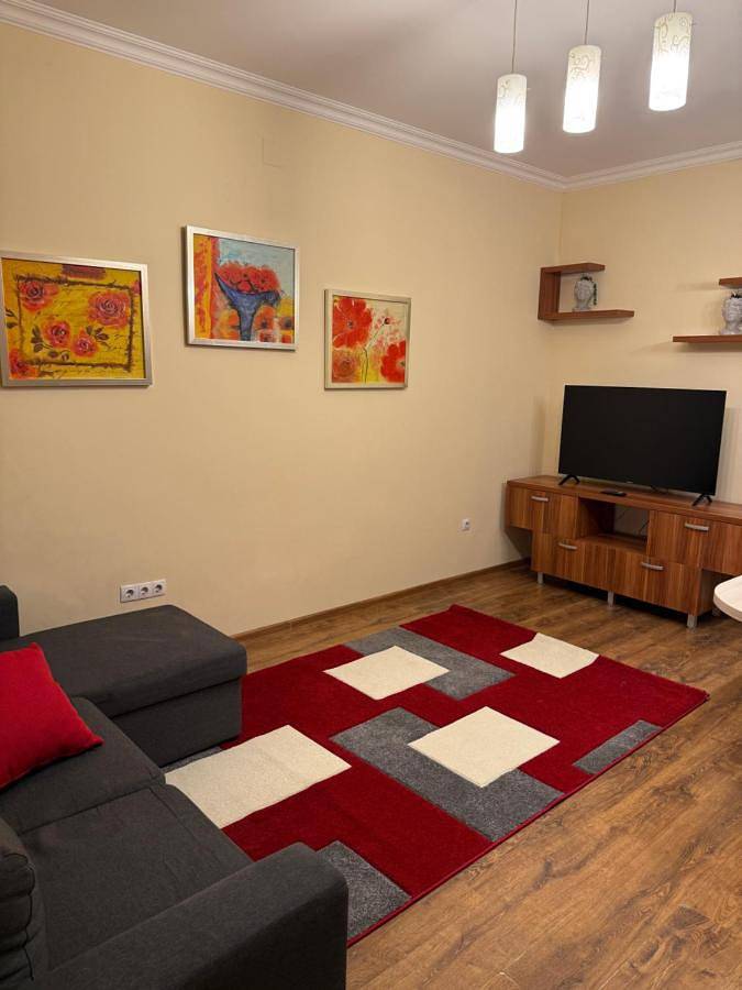 Gîte pour 3 personnes à Brașov - 4