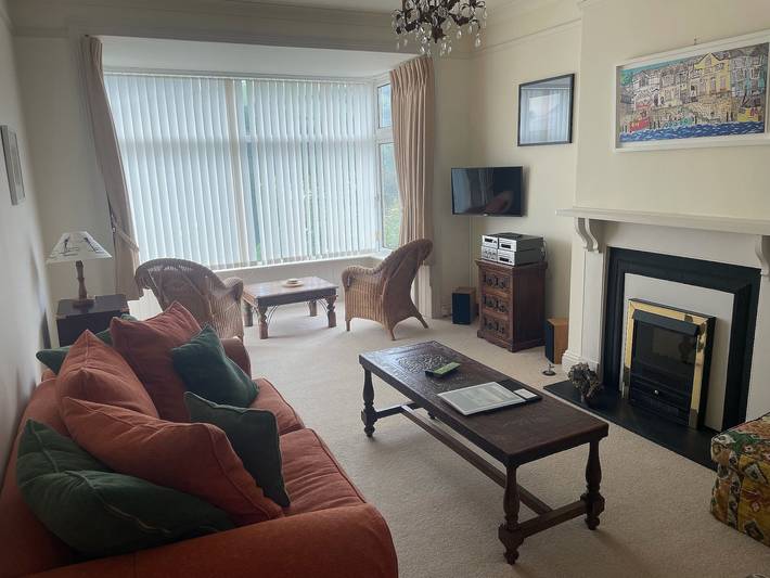 Ferienhaus für 2 Personen in Devon - 2