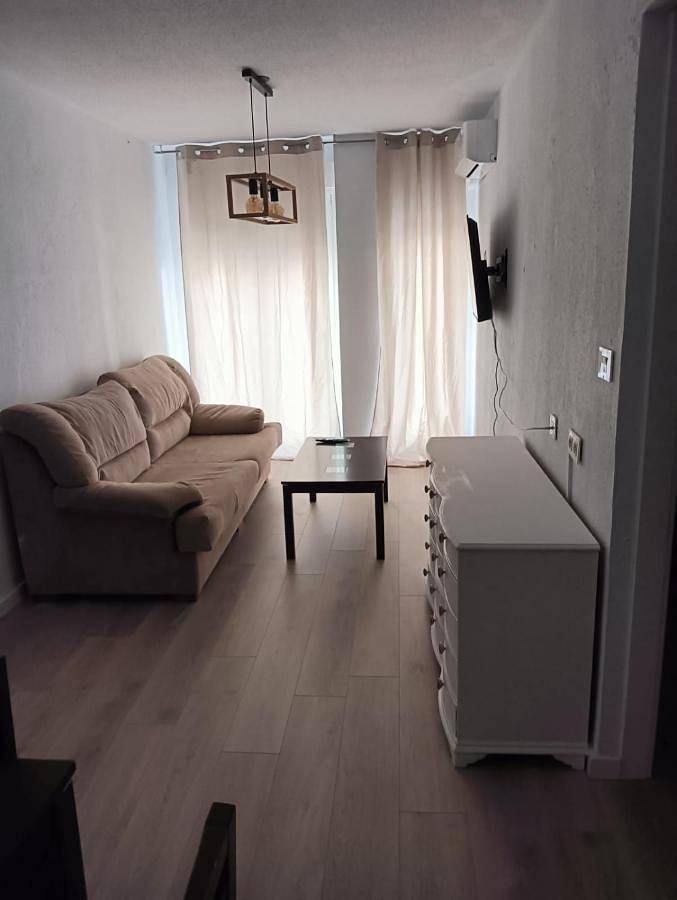 Apartamento de vacaciones para 6 personas - 1