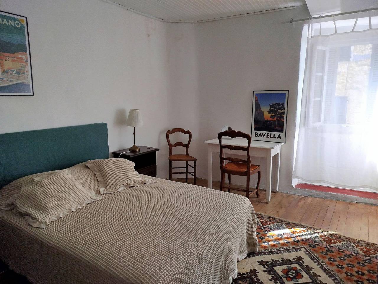 Apartamento vacacional entero, Olmeto South Corsica 10 minutes from the beaches in Olmeto, Distrito de Sartène
