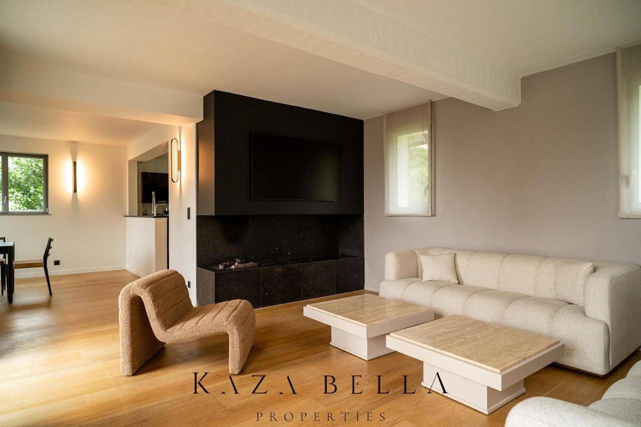 Kaza Bella - Amazing Villa with sea view and pool in Blonville-sur-Mer, Région de Lisieux