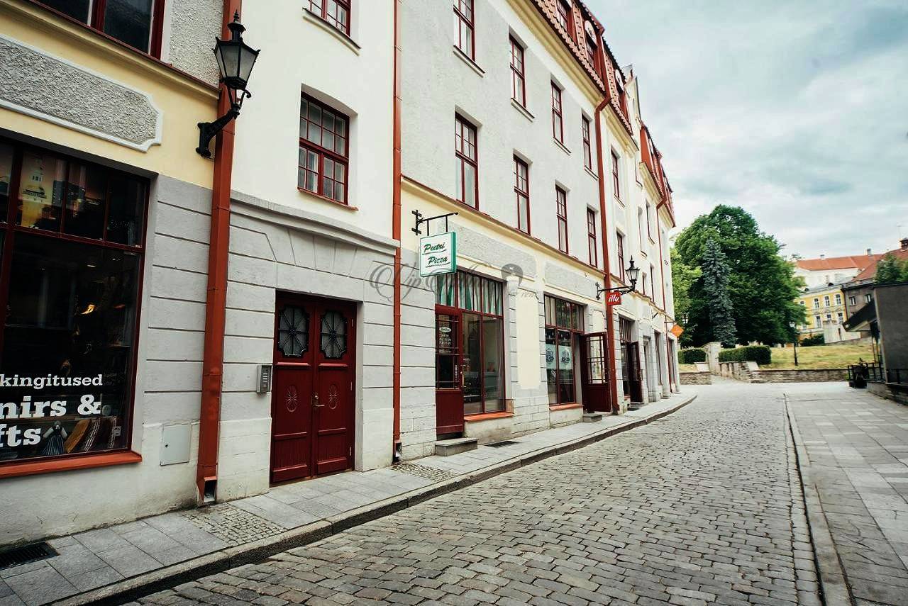 Ganze Wohnung, Vip Old Town Apartments in Kesklinna linnaosa, Tallinn